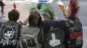 punk Pictures, Images and Photos