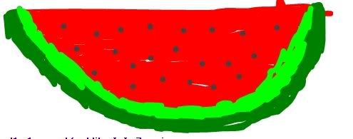 bid watermelon