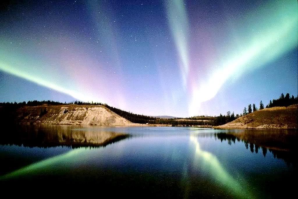 Northern Lights Pictures, Images and Photos