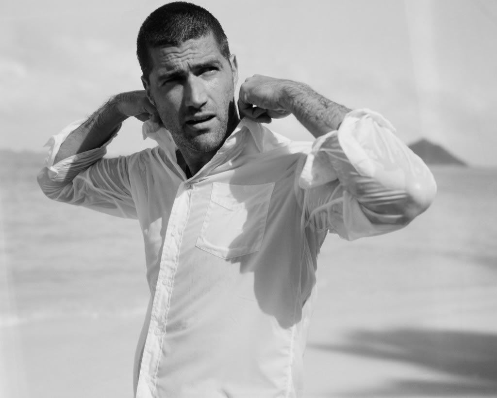 Matthew Fox Pictures, Images and Photos