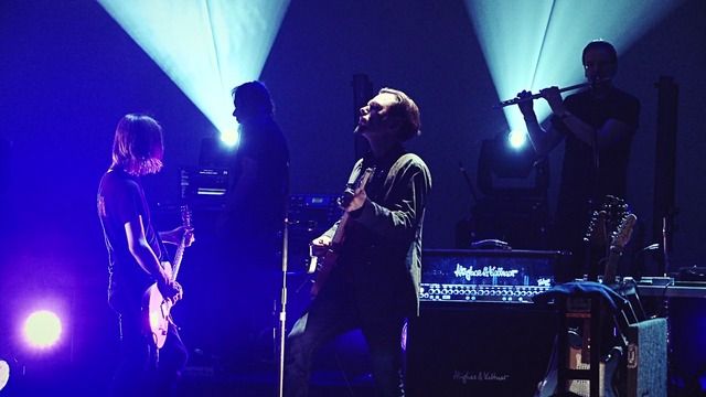 Steven Wilson - Get All You Deserve Bdrip-Avc