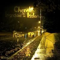 Cherub & Insectoid in Isolation - Rain EP