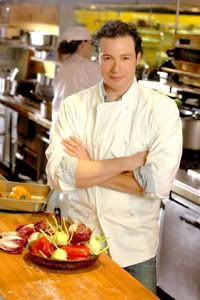 Rocco DiSpirito Pictures, Images and Photos