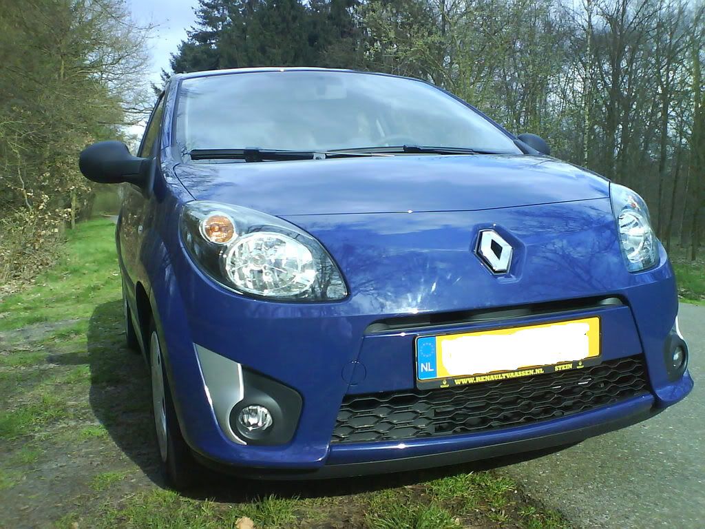 Bart1979: megane iii einde in zicht.... autoweek.nl