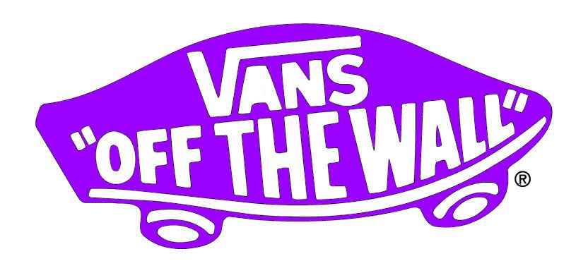 Logo Vans