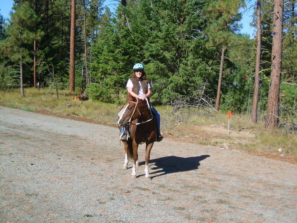 Washington State Horse Park Ride Cle Elum, Wa 92510 Trail Riding