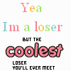Loser xD
