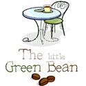 The little Green bean