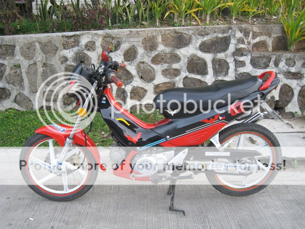 test lifan | Motorcycle Philippines