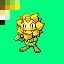 [PokeCommunity.com] pokemon styling pixel game