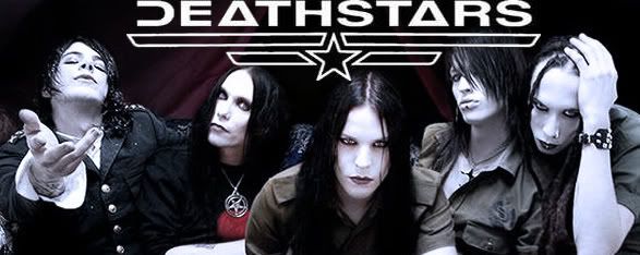 Deathstars Logo Photo by Zuicidal | Photobucket