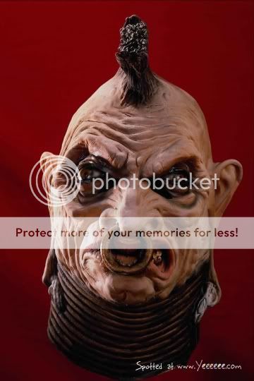 95 Fascinating Masks from Around the World | 100 Pics