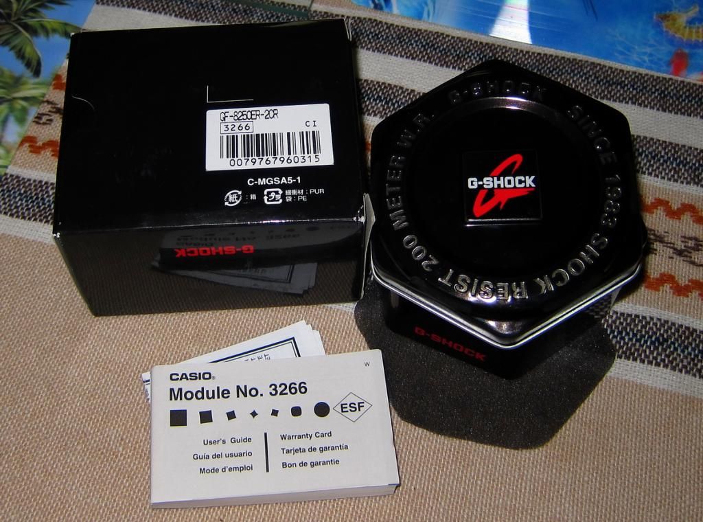 gf8250er