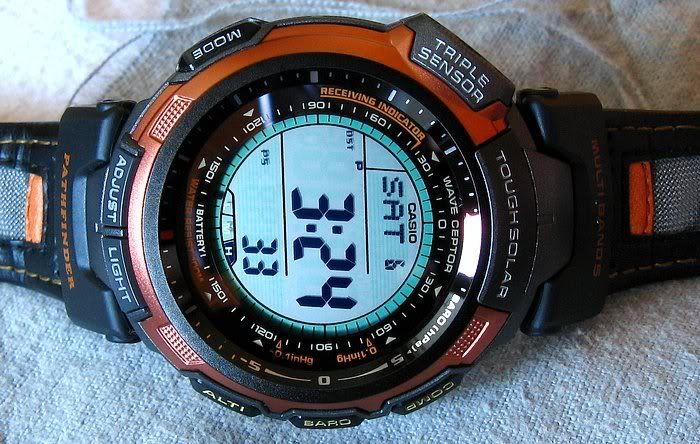 casio pathfinder paw1300