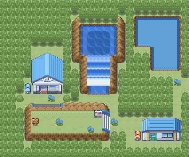 [PokeCommunity.com] Map Rating/Review Thread
