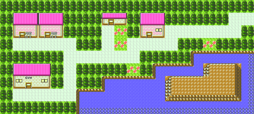 [PokeCommunity.com] Map Rating/Review Thread