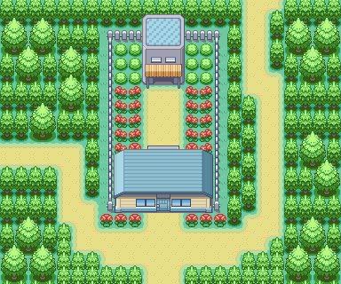 [PokeCommunity.com] Map Rating/Review Thread