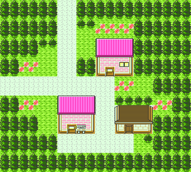 [PokeCommunity.com] Map Rating/Review Thread