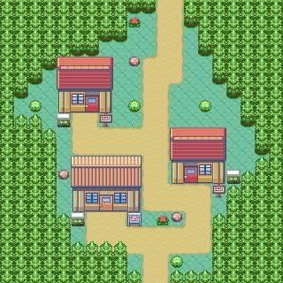 [PokeCommunity.com] Map Rating/Review Thread