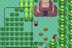 [PokeCommunity.com] Pokémon Heaven Legend