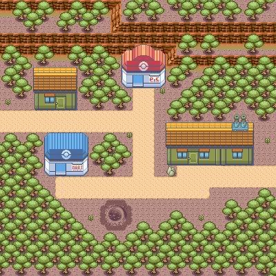 [PokeCommunity.com] Map Rating/Review Thread