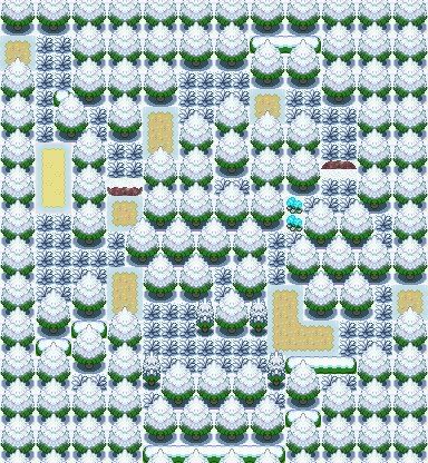 [PokeCommunity.com] Map Rating/Review Thread