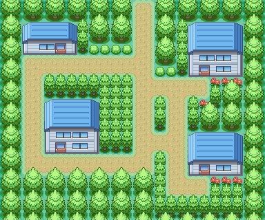 [PokeCommunity.com] Map Rating/Review Thread