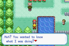 [PokeCommunity.com] Pokemon: (Happiness)