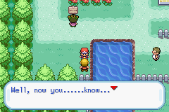 [PokeCommunity.com] Pokemon: (Happiness)
