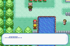 [PokeCommunity.com] Pokemon: (Happiness)