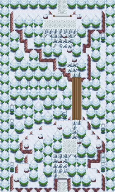 [PokeCommunity.com] Map Rating/Review Thread