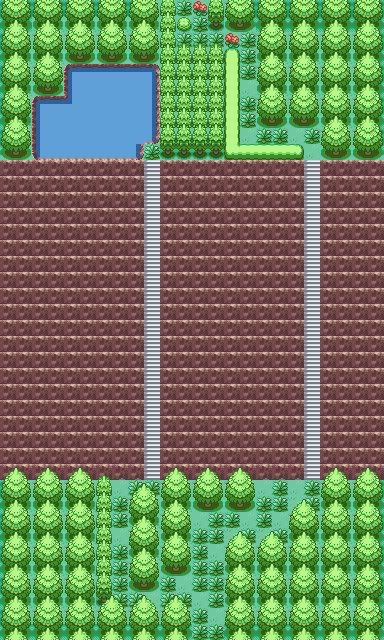 [PokeCommunity.com] Map Rating/Review Thread