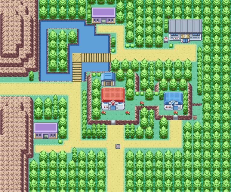 [PokeCommunity.com] Pokemon: (Happiness)