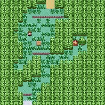 [PokeCommunity.com] Map Rating/Review Thread