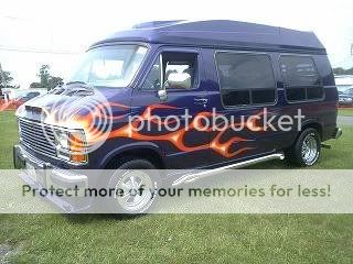 1986 Dodge Custom Van Photo by sppjr | Photobucket