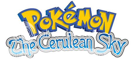 Pokémon: The Cerulean Sky