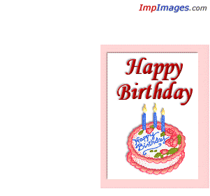 Happy Birthday Chrissy | Mingle2
